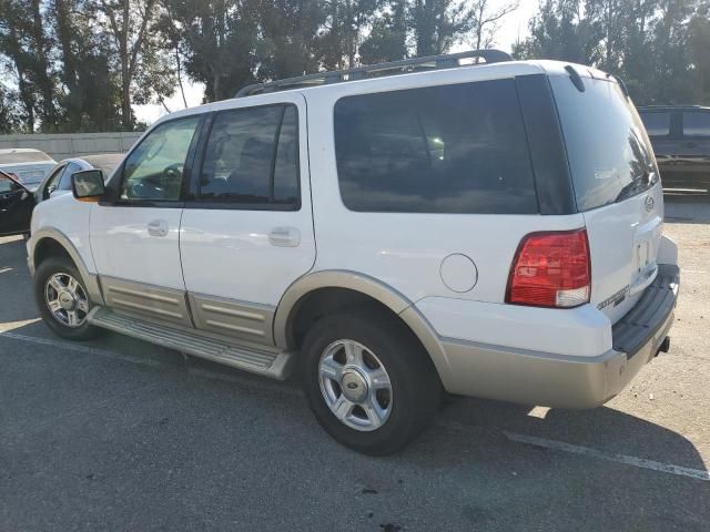 2006 Ford Expedition Eddie Bauer