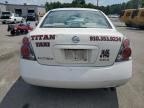 2006 Nissan Altima S