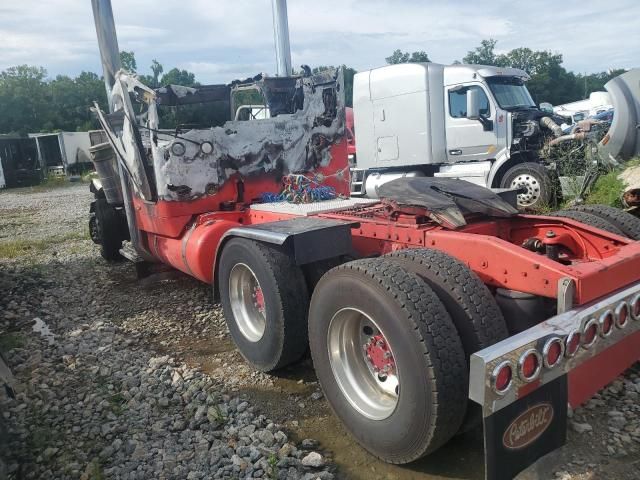 1999 Peterbilt 379