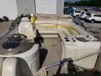 2007 Bennington Marine Pontoon