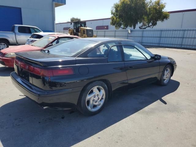 1992 Subaru SVX LSL