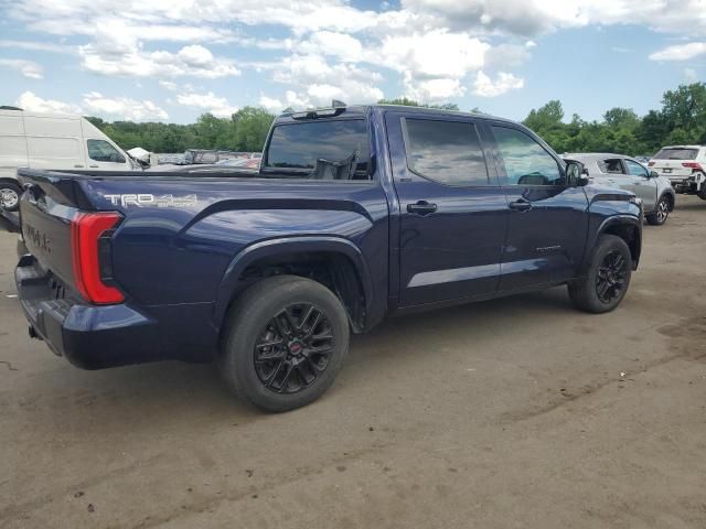 2022 Toyota Tundra Crewmax SR