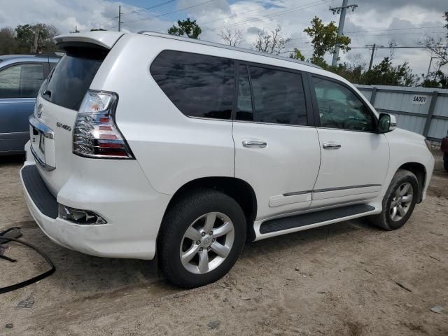 2018 Lexus GX 460