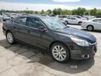 2015 Chevrolet Malibu 2LT