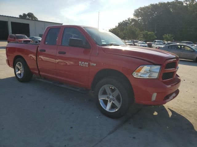 2013 Dodge RAM 1500 ST