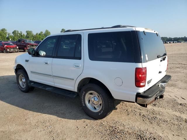 1999 Ford Expedition