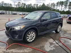 Mazda salvage cars for sale: 2013 Mazda CX-5 GT