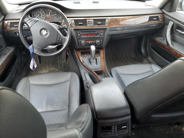 2010 BMW 328 XI