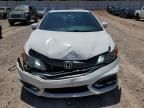 2014 Honda Civic EXL