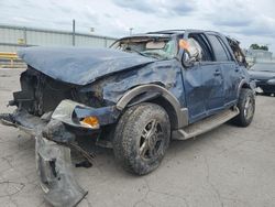 Ford Vehiculos salvage en venta: 2004 Ford Expedition Eddie Bauer