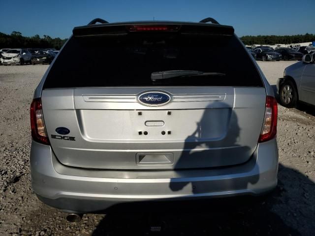 2011 Ford Edge SE