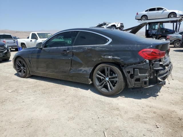 2019 BMW 430I