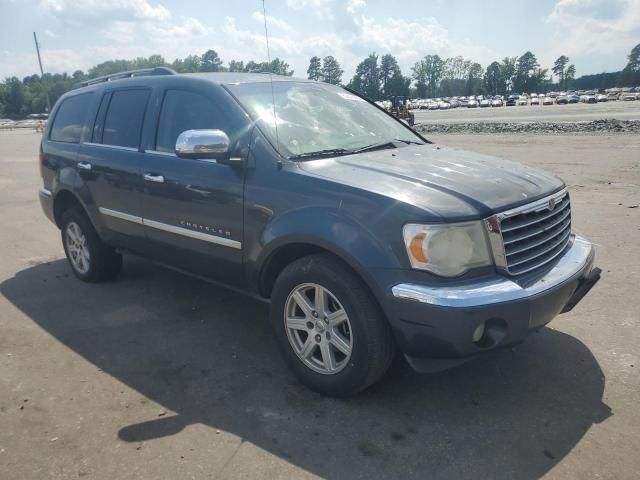 2008 Chrysler Aspen Limited