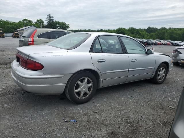 2004 Buick Regal LS