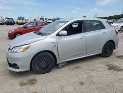 Toyota Vehiculos salvage en venta: 2013 Toyota Corolla Matrix