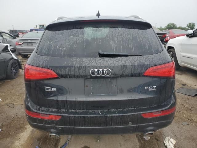 2013 Audi Q5 Premium