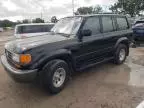 1997 Toyota Land Cruiser HJ85