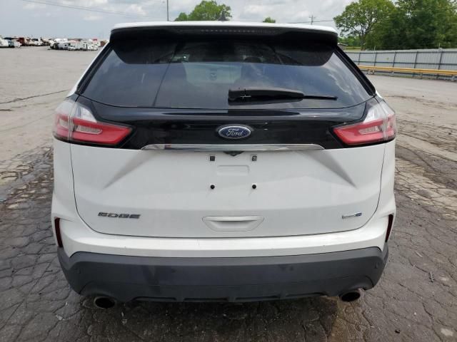 2020 Ford Edge SE