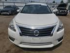 2015 Nissan Altima 3.5S