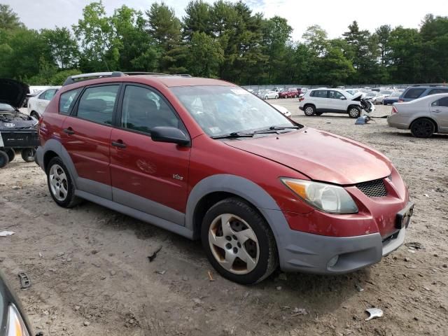 2004 Pontiac Vibe