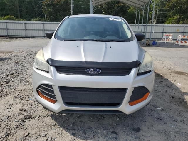 2014 Ford Escape S