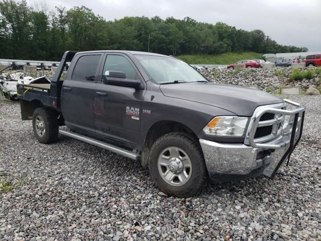 2016 Dodge RAM 2500 ST