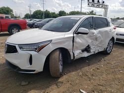 Salvage cars for sale at Columbus, OH auction: 2023 Acura RDX