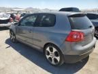 2009 Volkswagen GTI