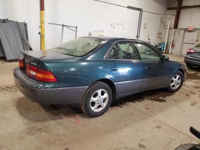 1997 Lexus ES 300