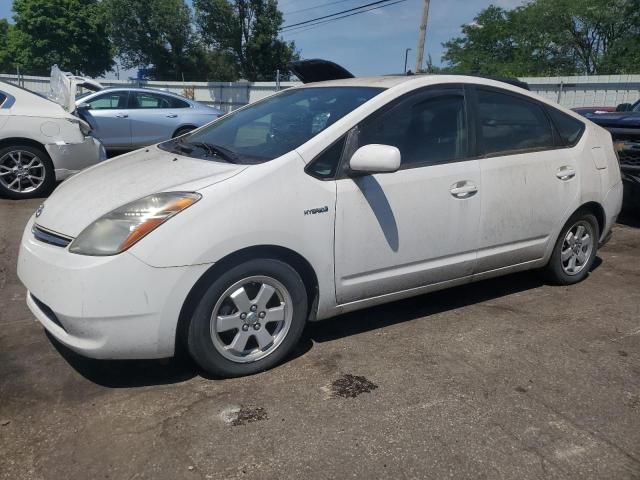 2009 Toyota Prius