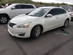 2014 Nissan Altima 2.5 en venta en Littleton, CO