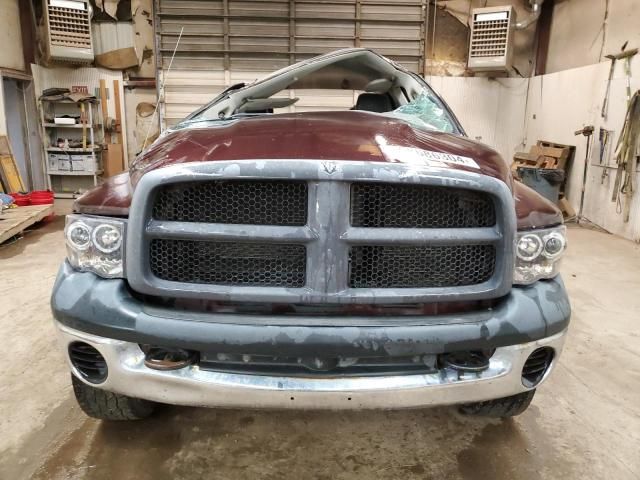 2005 Dodge RAM 2500 ST