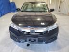 2017 Honda Accord Hybrid EXL