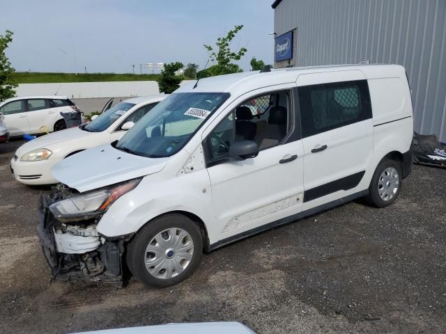 2019 Ford Transit Connect XL