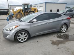 Vehiculos salvage en venta de Copart Orlando, FL: 2013 Hyundai Elantra GLS