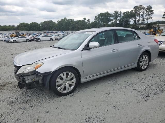 2011 Toyota Avalon Base