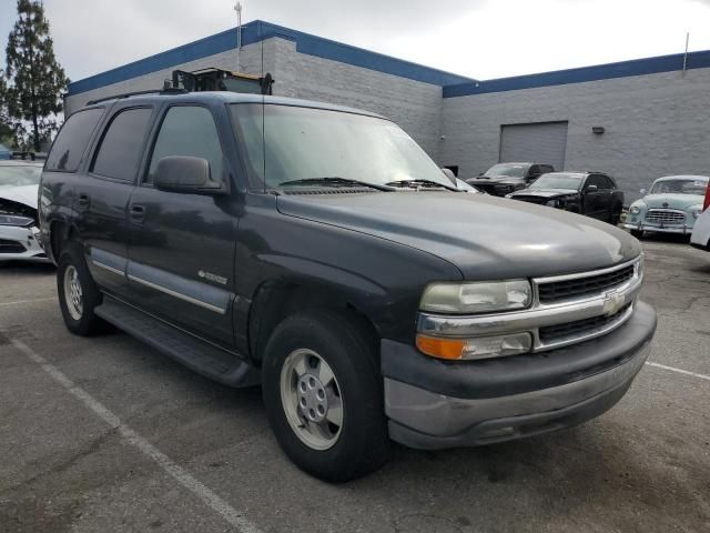 2003 Chevrolet Tahoe C1500