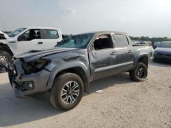 Toyota Tacoma salvage cars for sale: 2023 Toyota Tacoma Double Cab