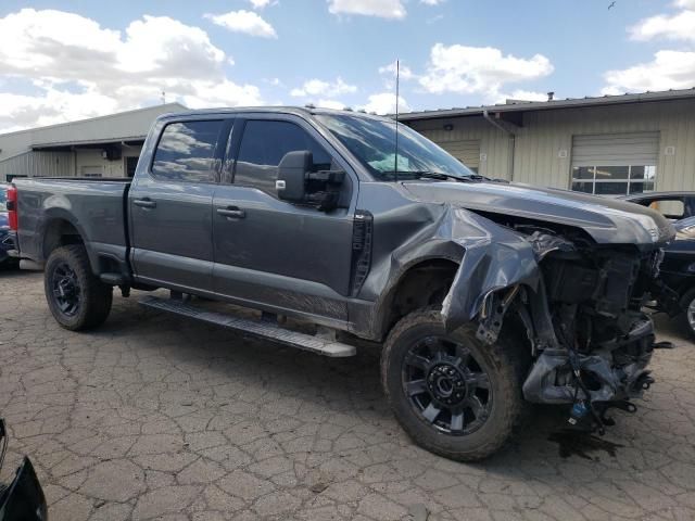 2023 Ford F250 Super Duty