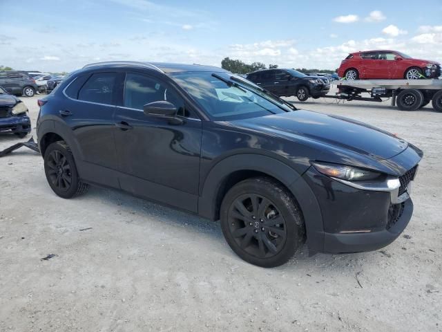 2022 Mazda CX-30 Premium Plus