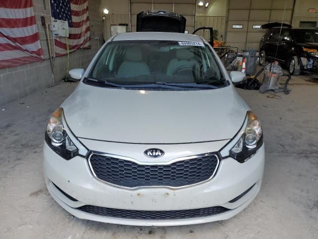 2014 KIA Forte LX