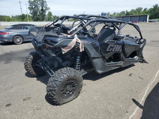 2023 Can-Am AM Maverick X3 Max X RS Turbo RR