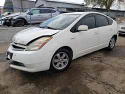 Toyota Vehiculos salvage en venta: 2008 Toyota Prius