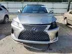 2020 Lexus RX 450H