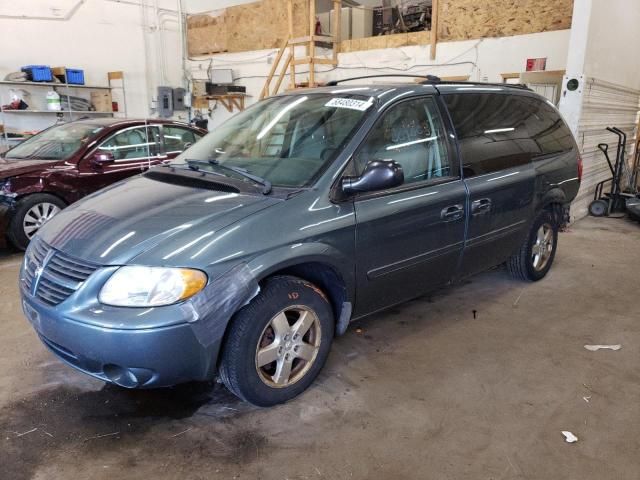 2006 Dodge Grand Caravan SXT