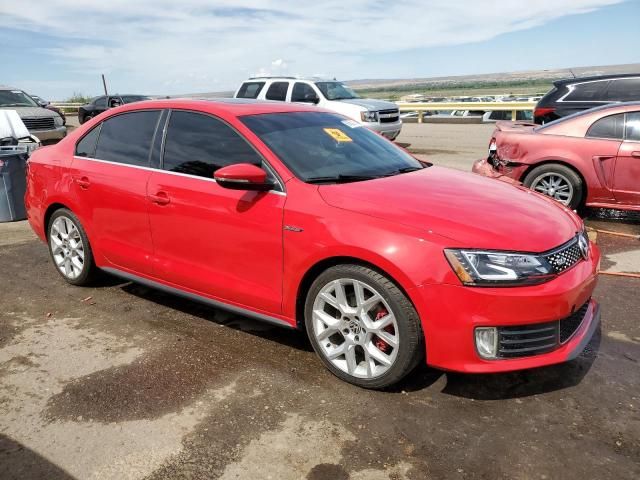 2014 Volkswagen Jetta GLI