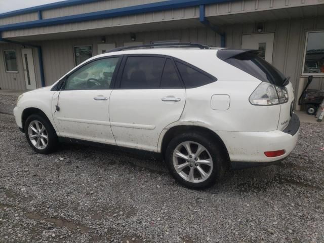 2008 Lexus RX 350