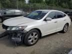 2011 Honda Accord Crosstour EXL