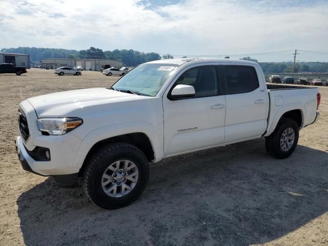 2019 Toyota Tacoma Double Cab