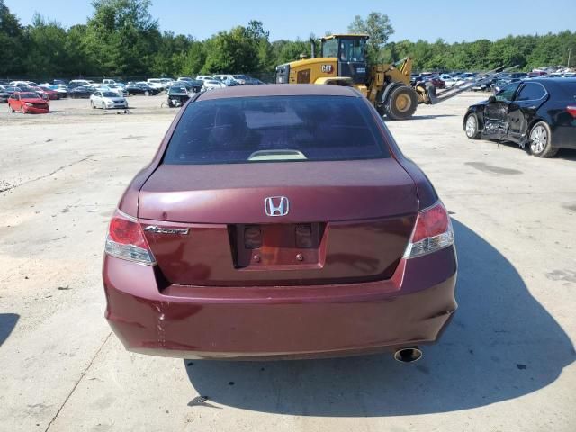 2010 Honda Accord EX